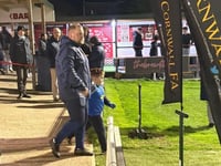 Hopkinson ready as Camels prepare for Senior Cup final