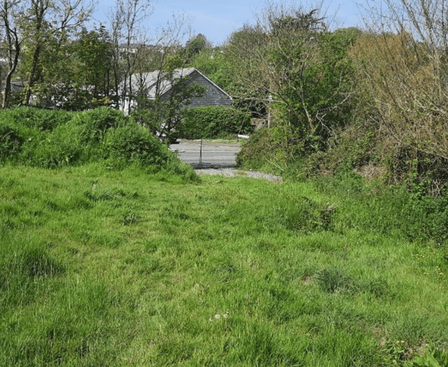 Thirty new homes proposed in Stratton