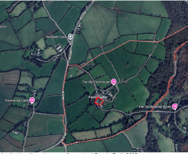 Planning: Bodmin Moor housing plans rejected due to appearance
