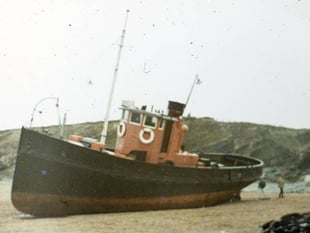 Looking Back: Historic events in Cornwall's past decades
