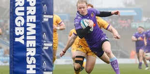 Silverware in sight as Chiefs dominate Saints to reach Cup final