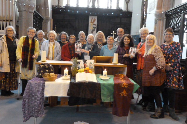 Community news from across North Cornwall, Torridge and beyond