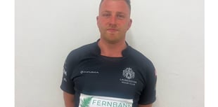 Castles edged out by Perranporth despite forward dominance