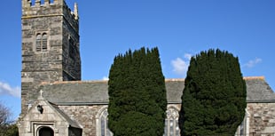 Henwyn tyller/Place names: Egloskerry 