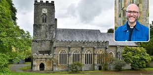 New Bishop of St Germans appointed to serve Cornwall