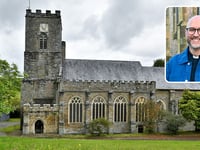 New Bishop of St Germans appointed to serve Cornwall