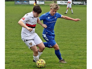Frustrating defeats for Bude and Launceston