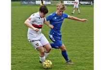 Frustrating defeats for Bude and Launceston