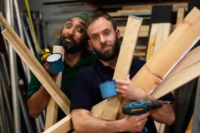 Heartwarming show to shed light on community groups