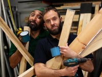 Heartwarming show to shed light on community groups