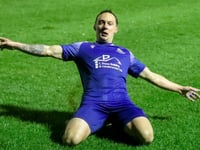 Liskeard go nine points clear at top after fightback victory