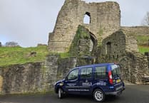 Launceston care organisation celebrates anniversary with fundraising drive