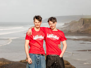 Vital fundraiser launched following local teen rescue