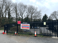 Planning: Residents and town council 'strongly object' to bus depot 