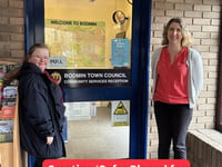 Bodmin Town Council joins 'Safer Places Network' 