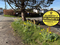 Support your community as a parish councillor