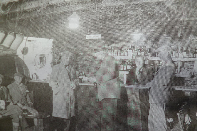 Looking Back returns: We revisit historic moments in our local history