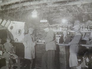 Looking Back returns: We revisit historic moments in our local history