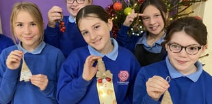 Budding entrepreneurs crowned winners in Apprentice sales challenge