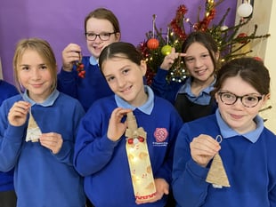 Budding entrepreneurs crowned winners in Apprentice sales challenge