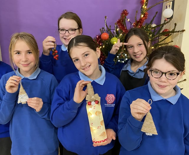 Budding entrepreneurs crowned winners in Apprentice sales challenge