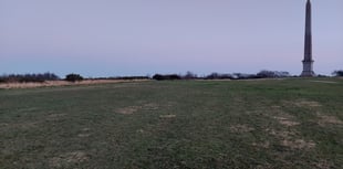 Bodmin police appeal after incident