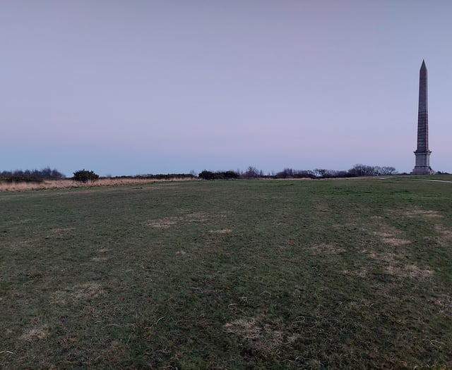 Bodmin police appeal after incident