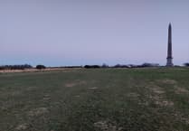 Police seek information on man who made 'inappropriate comments' to teenage girl