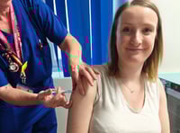 South West leads in maternal RSV vaccine uptake