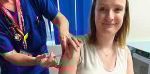 South West leads in maternal RSV vaccine uptake