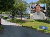 'No funds' for police desk