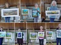 More community news from across North Cornwall, Torridge and beyond