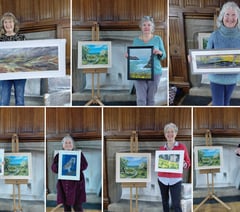 More community news from across North Cornwall, Torridge and beyond