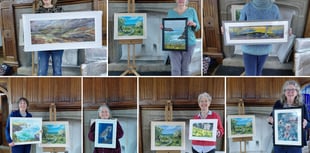 More community news from across North Cornwall, Torridge and beyond