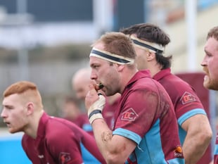 Bude's hopes of securing runners-up spot all but over
