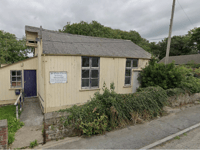Planning: Former mission hall could be demolished in housing plans