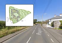 Plans for 30 homes near Bude approved by Cornwall Council