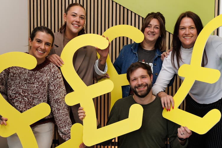 Wales and West Utilities Fundraising