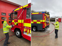 From ice cream production to cyber security