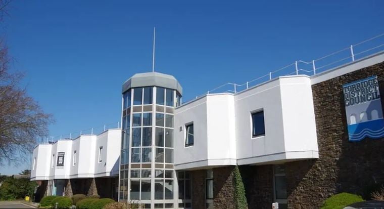 Torridge hands 124 council tax debts to bailiffs