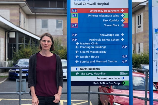 Worrying report into Cornwall’s adult care sector is ‘wake-up call’