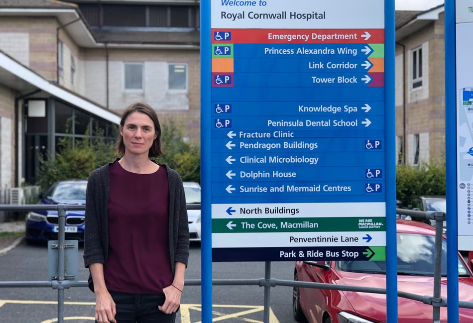 Worrying report into Cornwall’s adult care sector is ‘wake-up call’