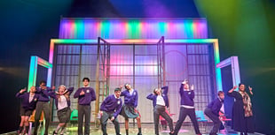 Review: Boy at the Back of the Class 