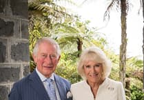 King and Queen to undertake town centre walkabout during royal visit to Cornwall