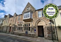 Plans progressing as temporary home selected for Launceston banking hub