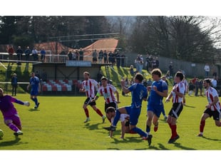 Liskeard take another huge step towards promotion
