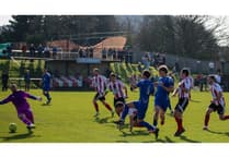 Liskeard take another huge step towards promotion