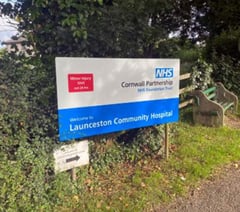 Boost for patients as Launceston MIU returns to full hours