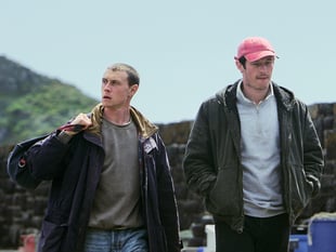 Rose of Nevada is a triumph in Cornish filmmaking 