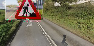 Launceston roadworks mean months of delays for motorists